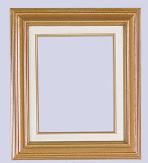 3 inch econo wood frames