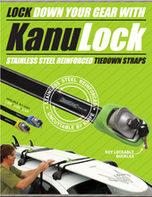Kanu Lock