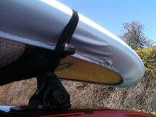 Cover - SUP UV Protection