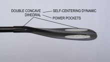 Rip Stick Carbon - Fixed