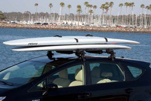 Car SUP Rack System - Inno Racks