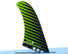 FCS - SUP KALAMA 9.0 Fin - Snap-In - Race