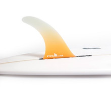 FCS - Flow 8.0 - SUP Surf Single Fin