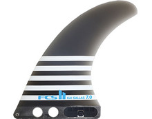 FCS - Kai Sallas 7.0 - SUP Surf Fin