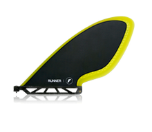 Future Fins - Runner JB Keel - Race Fin - 58.9si
