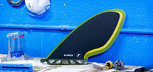 Future Fins - Runner JB Keel - Race Fin - 58.9si