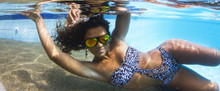 Floating Shades - Polarized - Irie Bomb