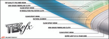 Chameleon TEKEfx Hybrid 11.4