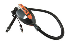 AIR COMPRESSOR PUMP - Cigarette Lighter