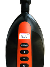AIR COMPRESSOR PUMP - Cigarette Lighter
