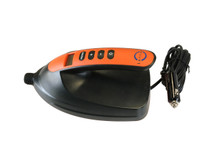 AIR COMPRESSOR PUMP - Cigarette Lighter