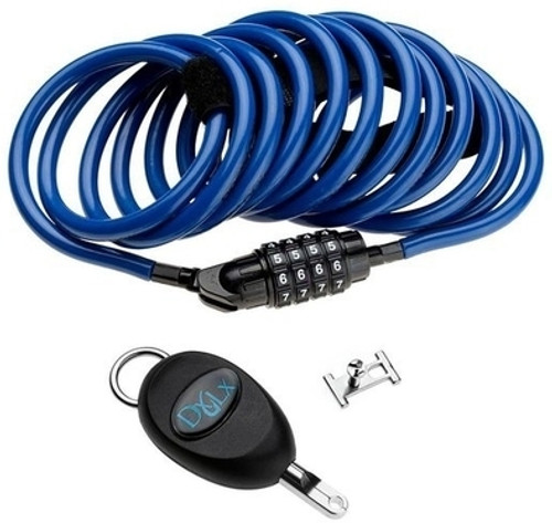 Dockslocks - SUP Locking System