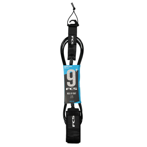 Leash - Ankle - Surf - 9'