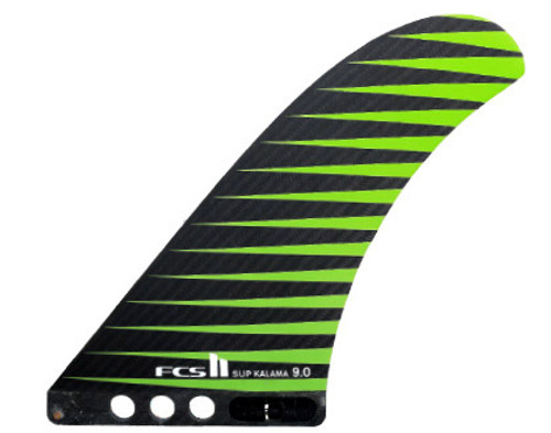 FCS - SUP KALAMA 9.0 Fin - Snap-In - Race