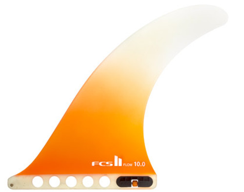 FCS - Flow 8.0 - SUP Surf Single Fin