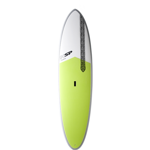2017 Elements Allrounder 11'