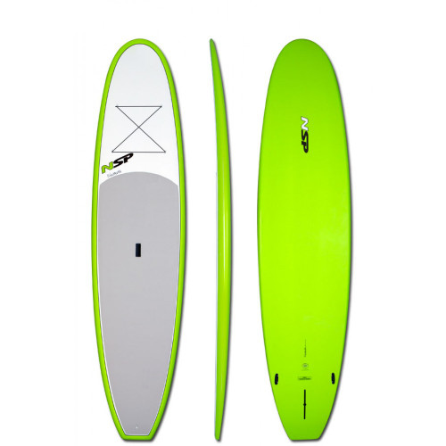 2017 Elements Cruise 10'2"