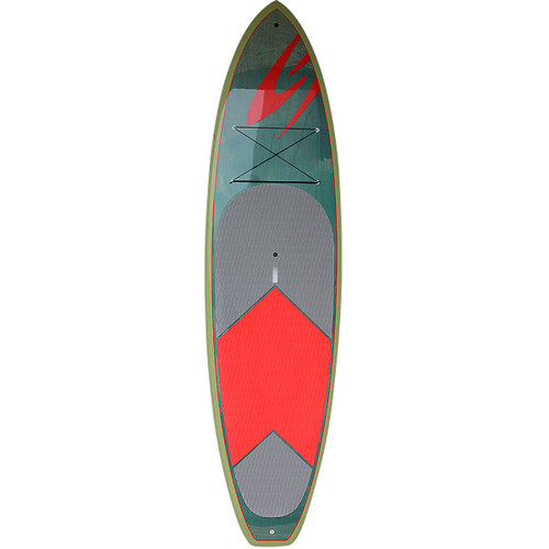 Chameleon TEKEfx Hybrid 11.4
