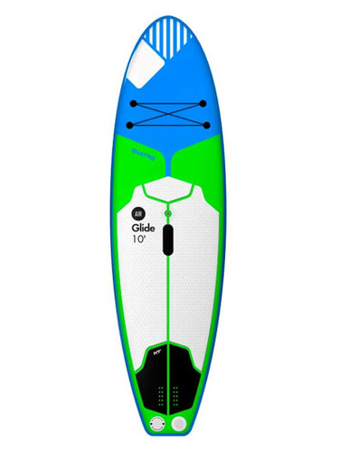 Glide Air All-Around Thruster