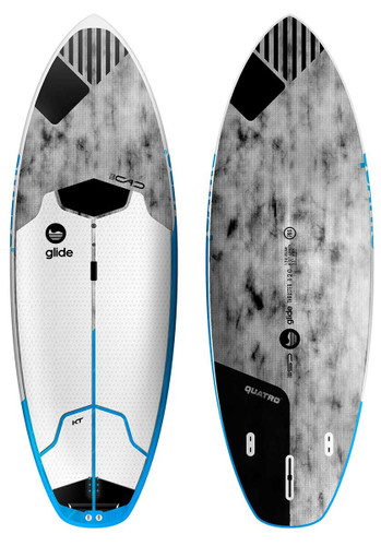 Quarto Glide Pro 8.0