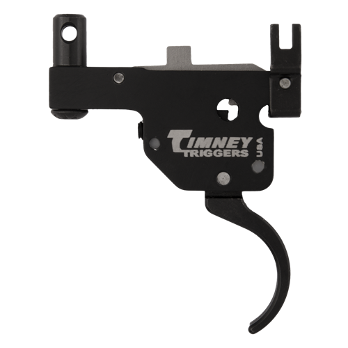 Ruger® Model 77® - Tang Safety