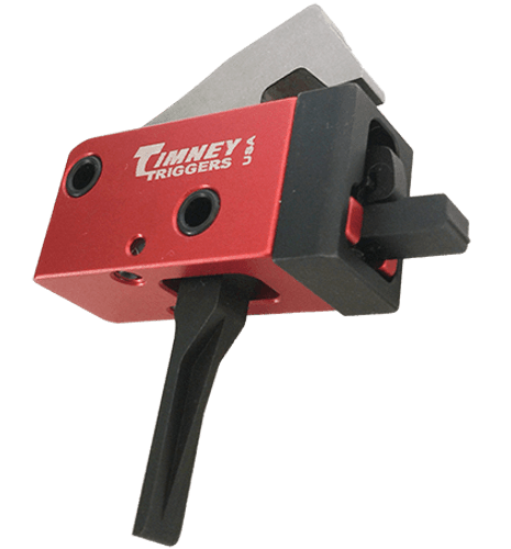 AR PCC Two Stage Trigger