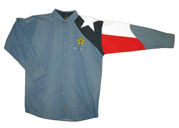 MEN’S TEXAS DENIM MEN’S TEXAS DENIM