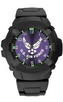 AIR FORCE FRONTIER WATCH # 24 AIR FORCE FRONTIER WATCH # 24