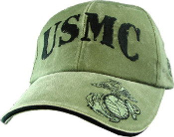 U.S. Marine Corps Military Hat U.S. Marine Corps Military Hat