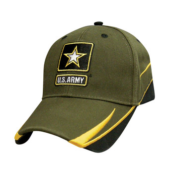 Military Swish: Army Hat Military Swish: Army Hat