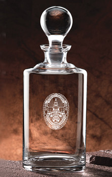 Uptown Decanter Uptown Decanter