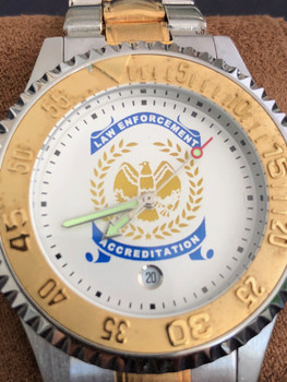 "CALEA" Watch Two Tone WATCH "CALEA" Watch Two Tone WATCH
