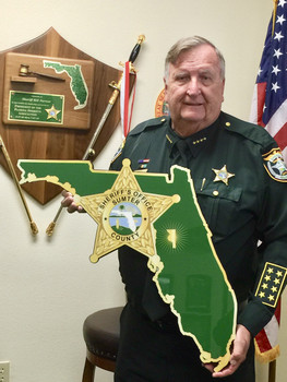 Sumter Cty Sheriff Bill Farmer Sumter Cty Sheriff Bill Farmer