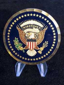 President Obama CHALLENGE COIN RARE President Obama CHALLENGE COIN RARE