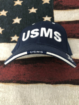 USMS HAT USMS HAT
