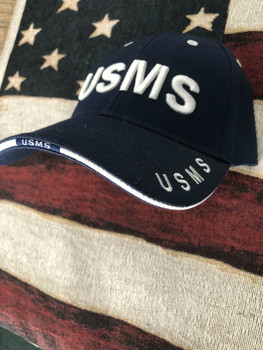 USMS HAT USMS HAT