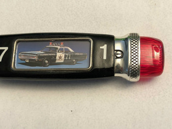 Vintage Fraternal Order Police 1971 PLYMOUTH FURY POCKET KNIFE RARE. Vintage Fraternal Order Police 1971 PLYMOUTH FURY POCKET KNIFE RARE.