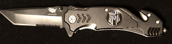 Rescue Tool BLUE WARRIOR FACE Rescue Tool BLUE WARRIOR FACE