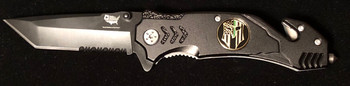 Rescue Tool GREEN WARRIOR FACE Rescue Tool GREEN WARRIOR FACE
