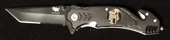 Rescue Tool RED WARRIOR FACE Rescue Tool RED WARRIOR FACE