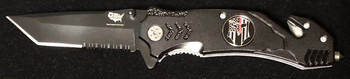 Rescue Tool RED WARRIOR FACE Rescue Tool RED WARRIOR FACE