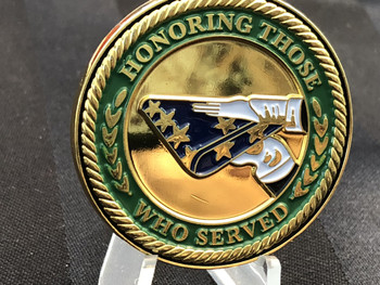LEVY CTY SHERIFF FL HONOR GUARD COIN RARE LEVY CTY SHERIFF FL HONOR GUARD COIN RARE