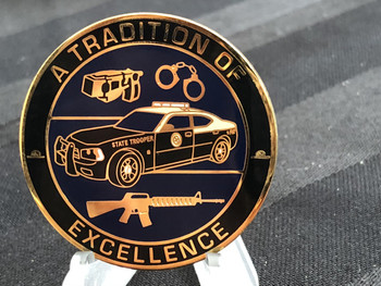 FHP DIRECTOR TRADITION COIN FHP DIRECTOR TRADITION COIN