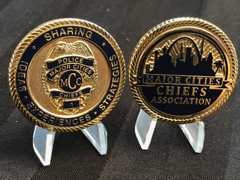 MAJOR CITY POLICE CHIEFS COIN EBAY COPBAY MAJOR CITY POLICE CHIEFS COIN EBAY COPBAY