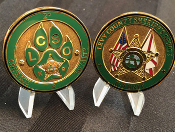 LEVY CTY SHERIFF FL OFFICE K-9 COIN EBAY COPBAY LEVY CTY SHERIFF FL OFFICE K-9 COIN EBAY COPBAY