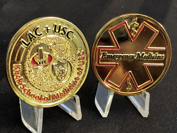 USC SCHOOL OF EMERGENCY MEDICINE USC SCHOOL OF EMERGENCY MEDICINE