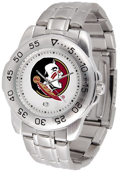 Florida State Seminoles – Sport Steel Florida State Seminoles – Sport Steel