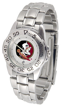 Florida State Seminoles – Ladies’ Sport Steel Florida State Seminoles – Ladies’ Sport Steel