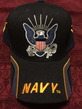 U.S. NAVY Military LOGO U.S. NAVY Military LOGO