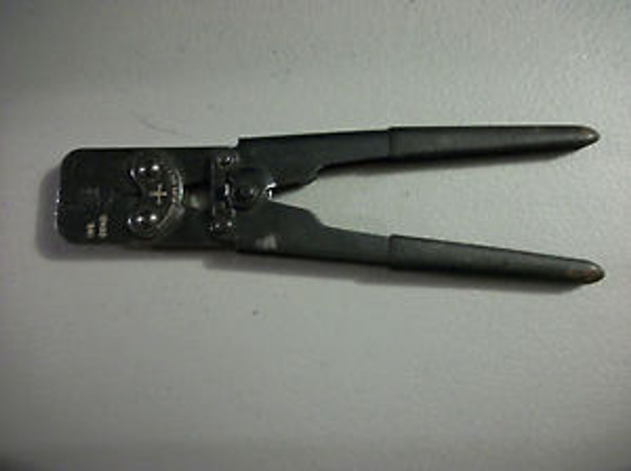 Packard Electrical Div. G.M.C. crimper tool GM12040070 - SPW Industrial